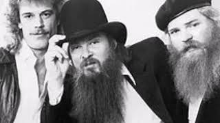 ZZ Top - Move Me On Down The Line