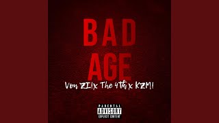 Bad Age Music Video