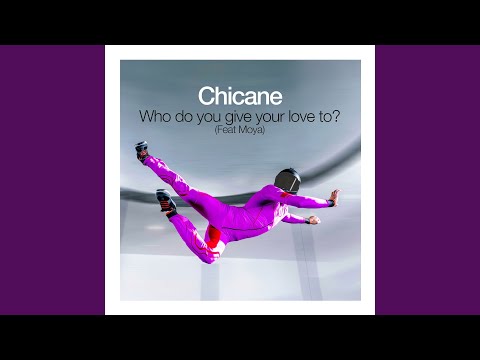 Who Do You Give Your Love To? (Epic Mix)