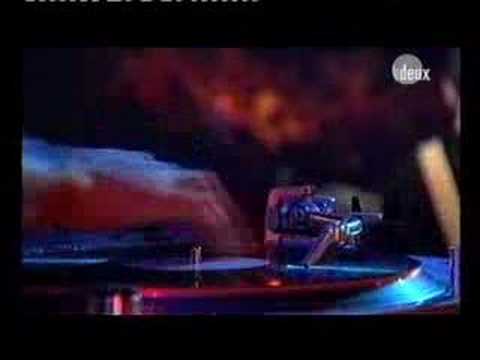 Starflam - Amnésie Internationale (Symphonic Version 2002)