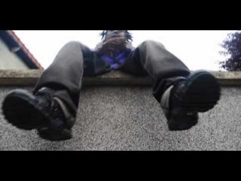 Mc Foxe Feat Toshmen - Di Mwen- CLIP OFFICIEL 2010_ REAL GAËL FABRIANO VIDEOS