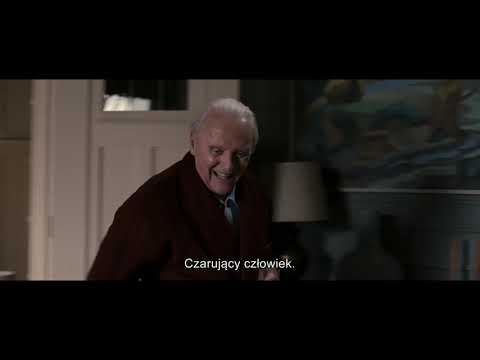 Ojciec - Zwiastun PL (Official Trailer)