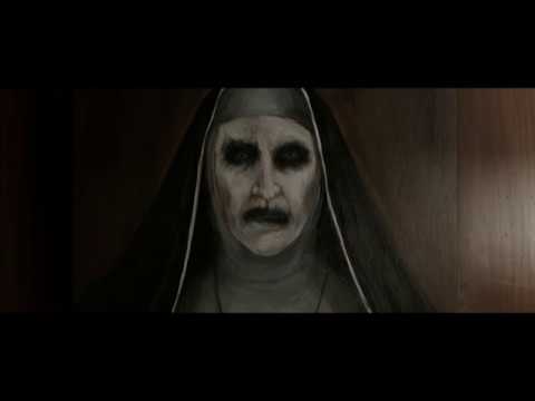 The Nun | Teaser Trailer [HD] | Warner Bros Pictures