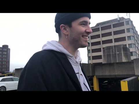 ⟢ liteshard ⟣ - i know you won't [official music video]