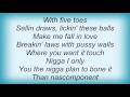 19305 Prophet Posse - Bout The South Lyrics - Cyndi Schreier 19305 Prophet Posse - Bout The South Lyrics