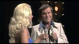 Tammy Wynette and George Jones ~ Golden Ring