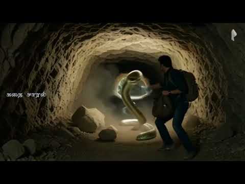 பேராசை பெரும் நஷ்டம்  Greed is a big loss