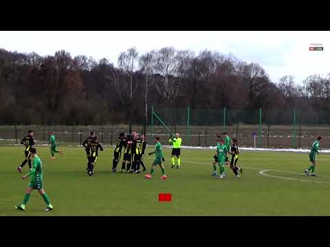 PROEKO IV liga - 3. kolejka grupy mistrzowskiej