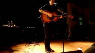 &quot;The Stranger&quot; ~ Melissa Ferrick~ Live at The Falcon