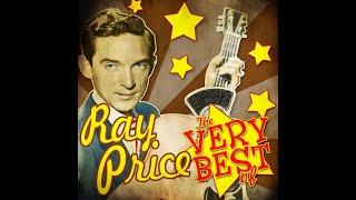 The Twenty Fourth Hour by Ray Price