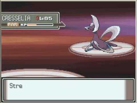 Pokemon Bloody Platinum Walkthrough - Teil 42 - 3 Hunde für ein Halleluja