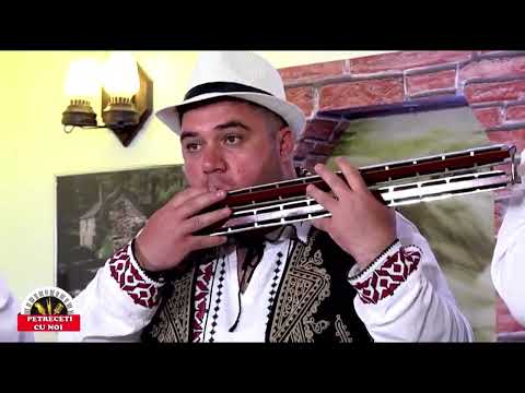 Formația de muzicuțe din Berceni la emisiunea petreceți cu noi-Inedit TV