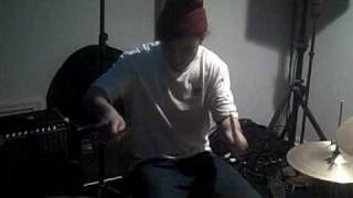 Avery Storm VLOG #21: "Just A Monday"