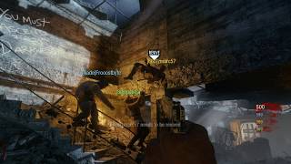 Zombies Escape/ Clutch Montage #7