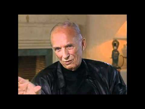 William Bell on writing for show creator Irna Phillips on "Guiding Light"