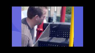 Signal Springs Play Structure video thumbnail 1