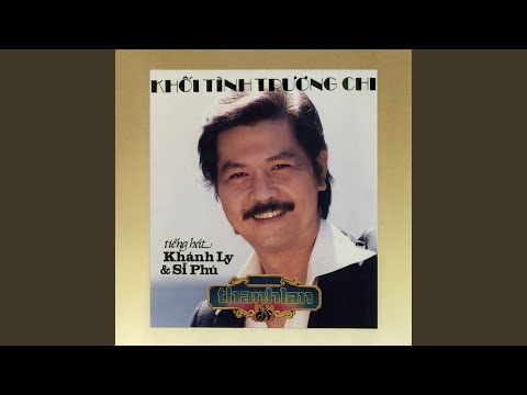 Lời thề xưa - Sỹ Phú