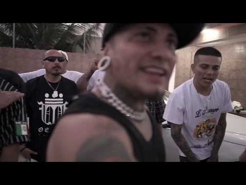 MARA - Me la Creo Ft. Lil Wacho, Mr Martinez, Familia HEM, Oesfa Clika, Mexart (Video Oficial)