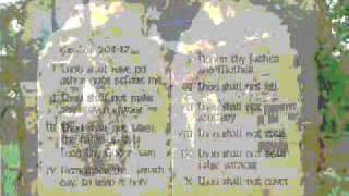 Pretty Girls Make Graves - Cemetary Clip