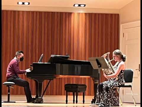 Day - Euphonium Concerto