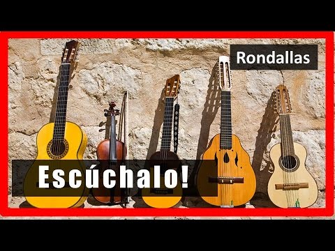 Abrazame - La rondalla de saltillo