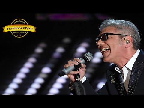 L'INFANZIA NEGATA - Michele Zarrillo