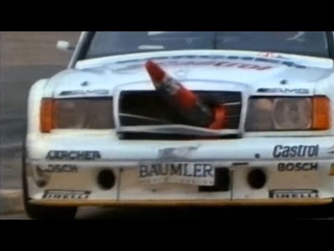 Quixotic - Highway Violence (Original DTM)