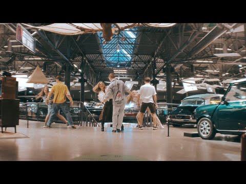 Inese Ērmane - “Es dzīvoju tepat, starp jums” (Official Video)