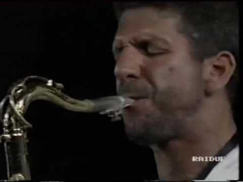 1992   Mike Stern, Bob Berg   Rocccella Jonica Jazz