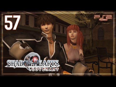 Shadow Hearts ： Covenant 【PS2】 No Commentary Playthrough │ #57