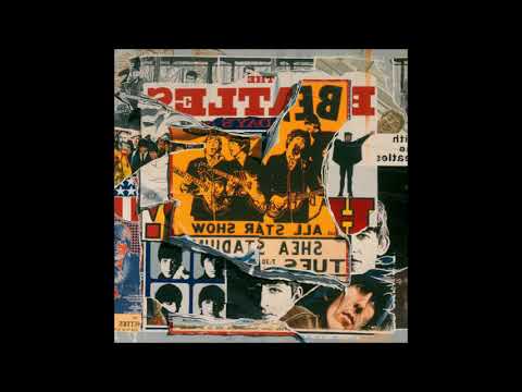 Videoclip de If You've Got Trouble (Anthology 2 Version) — The Beatles