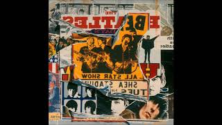 If You&#39;ve Got Trouble (Anthology 2 Version) Reversed