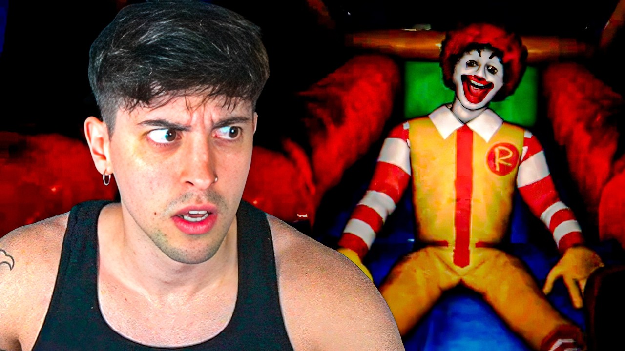 ROBLOX NOCTURNO CON TATATITO 💀 (gritar y correr)