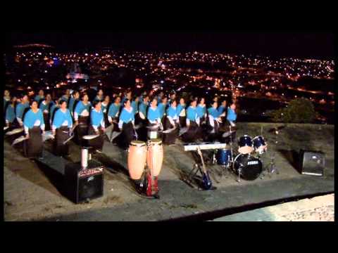 Imagen Eme Aqui - Hijas de Sión Ambato Imagen Eme Aqui - Hijas de Sión Ambato