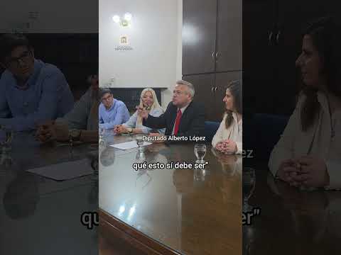 Diputados reconoció la albor social y periodística de FM Tu Tiempo de Luján de Cuyo