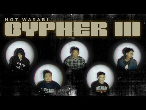 Wasabi Cypher III (Cebu Cypher 2023)