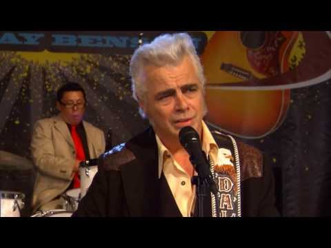 Dale Watson Performs "Daughters Wedding Song" on The Texas Music Scene