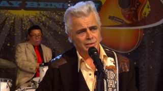 Dale Watson Performs "Daughters Wedding Song" on The Texas Music Scene