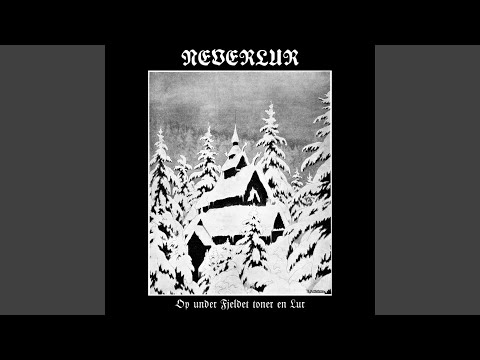 Op Under Fjeldet Toner en Lur