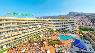 TENERIFE I REVIEW Santa Maria apartment