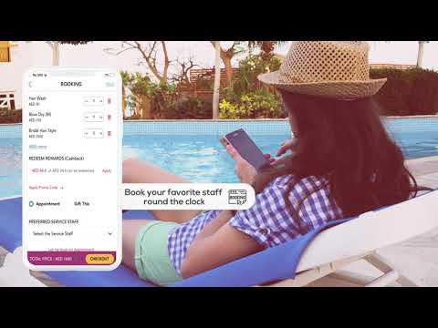 Beutics – Beauty, Fitness and  Video