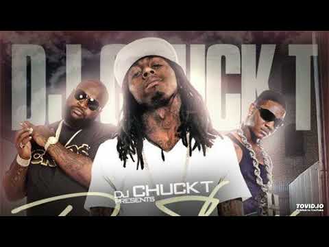 GORILLA ZOE FT. RICK ROSS & BIG GEE TRYING TO MAKE A JUG