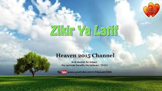 Download lagu ZIKIR YA LATIF bikin adem ati mp3 Download lagu ZIKIR YA LATIF bikin adem ati mp3