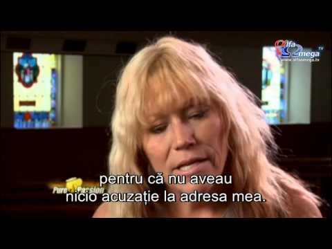 Pasiune pura 6.8 - Traficul de carne vie si sclavia sexuala - povestea lui Jill Ranes