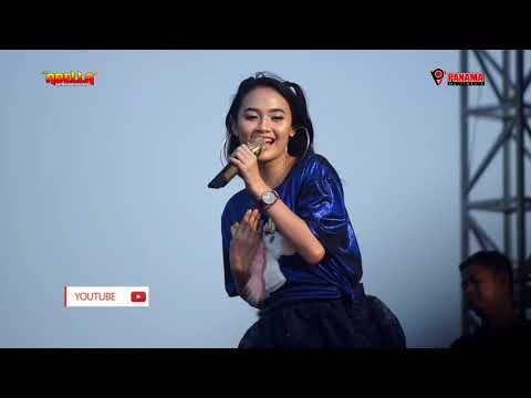 CINTA TERLARANG - ARLIDA PUTRI || ADELLA LIVE WARYONG