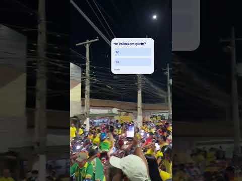 Jupi Pernambuco e 22🫡🇧🇷