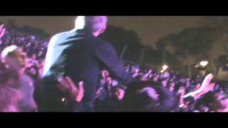 Marcos Barrientos - Me Sanastes Con Tu Bien (Lima Perú 27-05-11)