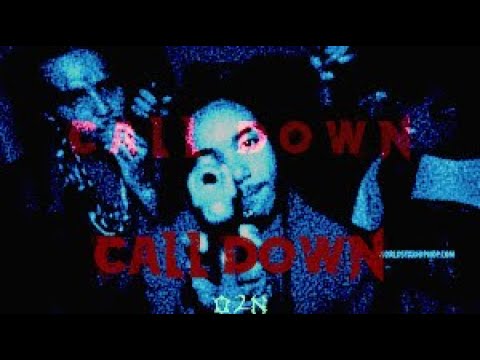 /FREE/ TRAP METAL ZILLAKAMI X SOSMULA X SCARLXRD TYPE BEAT - «CALL DOWN» / YUNG VRO TYPE BEAT