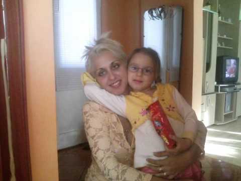 CLAUDIU PETA -PT FETITA MEA BIANCA