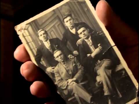 CUSTOM VIDEO - De Oranje Nassau Mijnen. Herinneringen aan het Mijnverleden